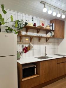 Fun Guesthouse Adjacent to Seongsan Ilchulbong