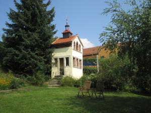 Stadtoase