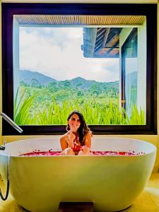 Cepik Villa Sidemen by AGATA