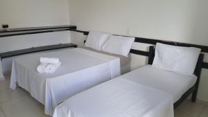 Hospedagem Clima Mar