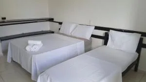 Clima Mar - 圣安东尼奥-迪热苏斯