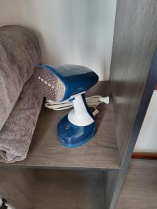 Magnífica habitación rodeada de arte en Centro Histórico