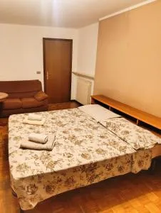 Stanza Da Carol Go2025 - 新戈里察