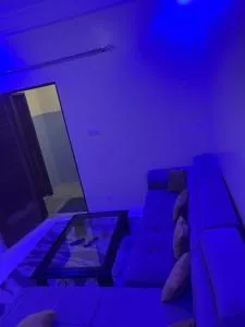 Tige logement - Gueule Tapée