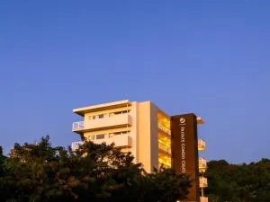 Private Condo Chatan Jagaru by Coldio Premium - Shido