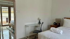 1BR Villa with Private Pool 5 min walk to LaFavela