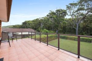 32 Degrees South, 40 Government Rd - Pet Friendly, Linen, Air Con, WiFi