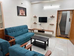 Sree Sudha Residency