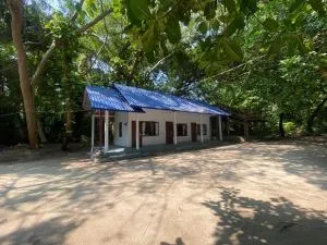 Beach Front Villa in Kotok Besar - Depok