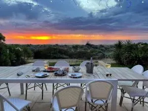 Oceanfront Oasis - Grange