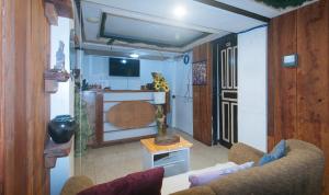 RedDoorz at Minas Place 1 Tacloban