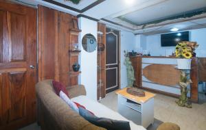 RedDoorz at Minas Place 1 Tacloban