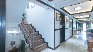 RedDoorz at Minas Place 1 Tacloban