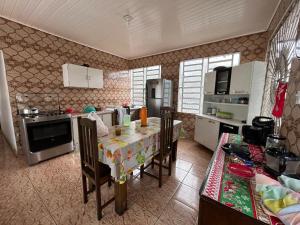 Casa de Alto Padrão com Area de Lazer e Piscina - Cop 30