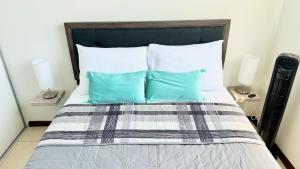 Modern, large and equipped