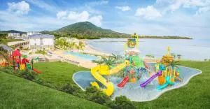 Casa de playa frente al mar - Arraiján