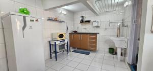 Apto Refúgio Tropical