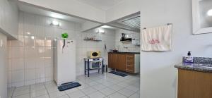 Apto Refúgio Tropical