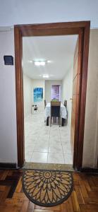 Apto Refúgio Tropical