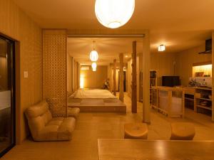 ALL SEASON RESORT No4 Tenku