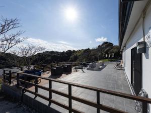 ALL SEASON RESORT No4 Tenku