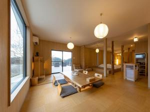 ALL SEASON RESORT No4 Tenku