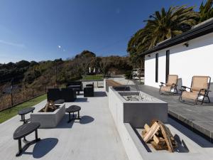 ALL SEASON RESORT No4 Tenku