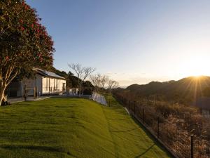 ALL SEASON RESORT No4 Tenku