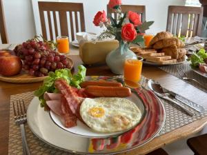 MQ 女王海滨别墅（6 bedroom）