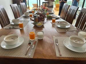 MQ 女王海滨别墅（6 bedroom）