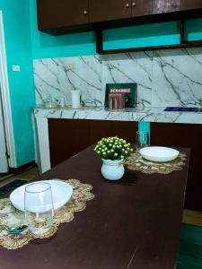AMA Lodging house