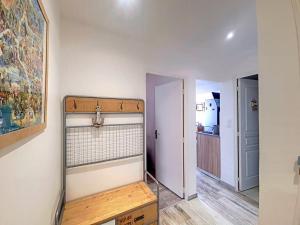 Appartement 4 pers, pieds dans leau avec parking - FR-1-475-217