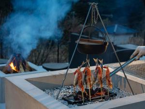 ALL SEASON RESORT No4 Tenku