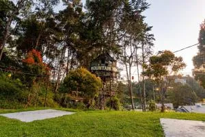 Mountain View Guesthouse Cameron Highland - 丹那拉打