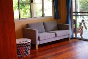 Baan Ob-oun Homestay