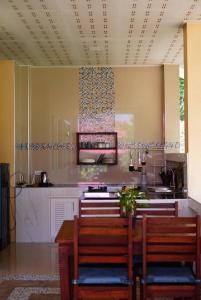 Baan Ob-oun Homestay