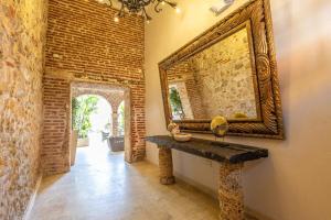 Casa Beatriz Luxury Colonial House