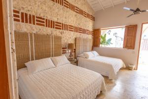 Casa Beatriz Luxury Colonial House