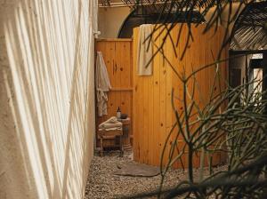 Casa en el Centro a 1 Cuadra del Malecón y el Mar