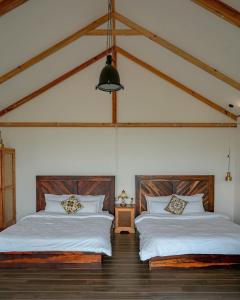 Thung Lũng Sun View homestay