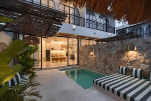 Villa Kaia by Alfred in Bali