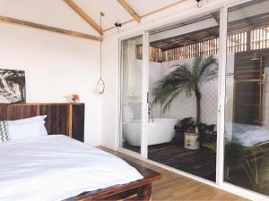 Thung Lũng Sun View homestay