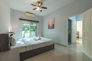 V174 Great Base 2 Explore Phuket Everting you Need