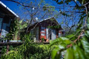 Thung Lũng Sun View homestay