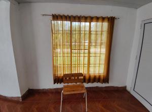 Hospedaje familiar