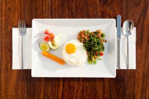 Fishermans Resort Haad Chao Samran