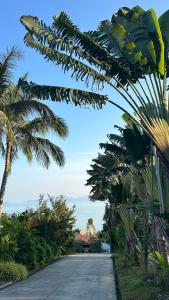 Baan Faahsai碧海半山别墅