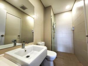 I-Suite Block B ,2R1B # Shah Alam, I-City, Free Wifi & Parking
