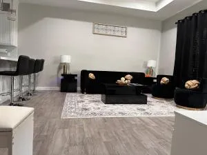 Doho-Enterprise Villa - Donna