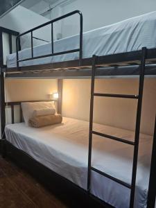 BED at 18 Asoke